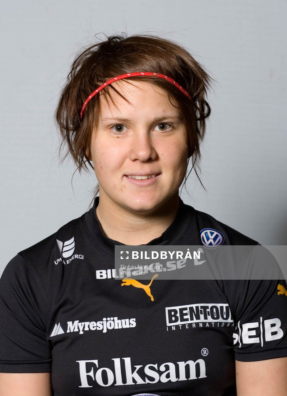 Erika Karlsson