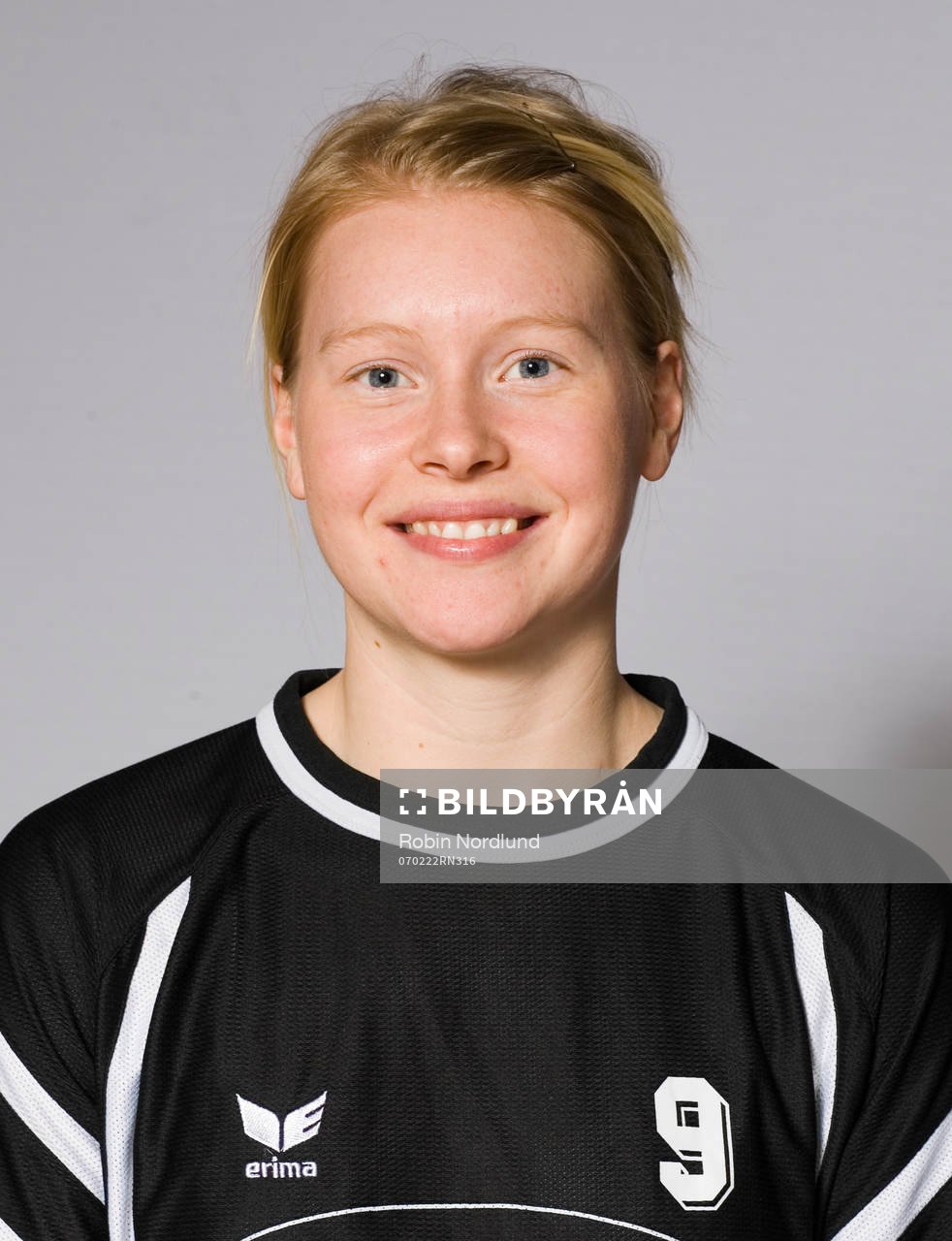 Sigrid Olsson