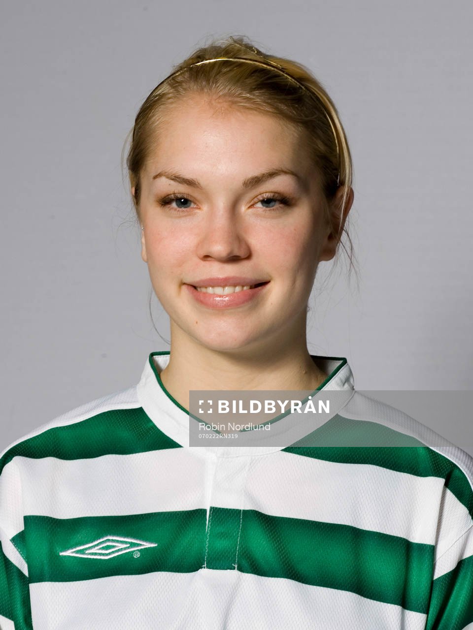 Josefin Andersson