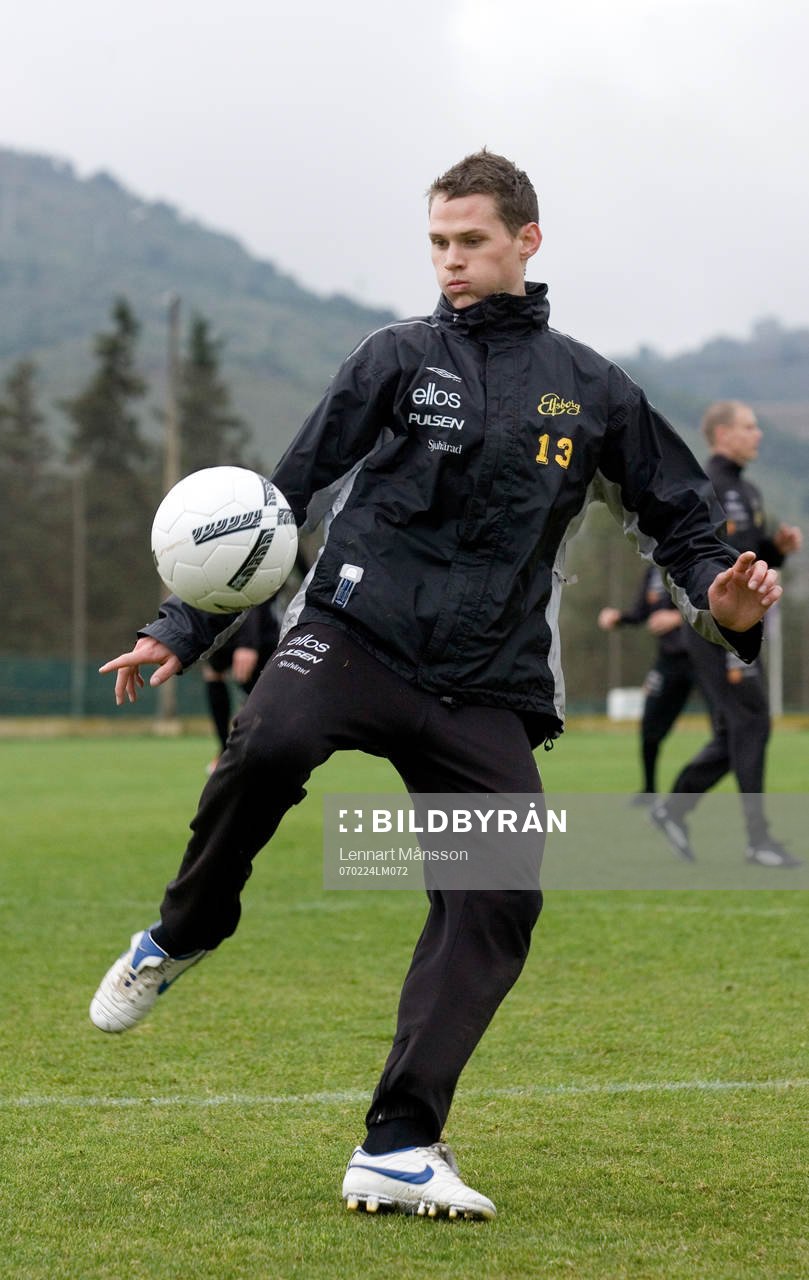 Jon Jönsson