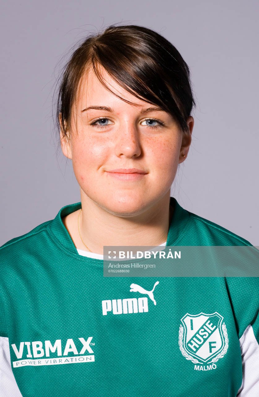 Louise Andersson