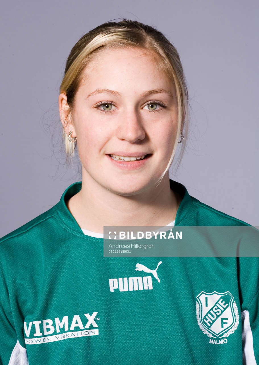 Sandra Andersson