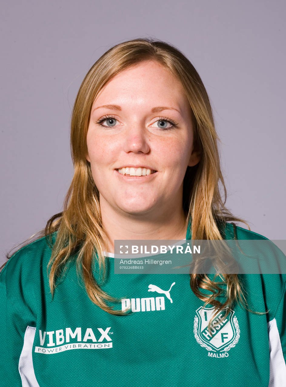 Anna Hofvander