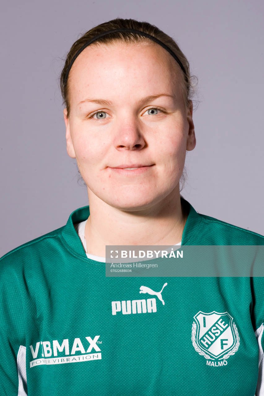Lina Larsson