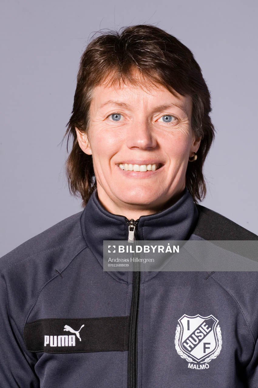 Lena Videkull, Tränare