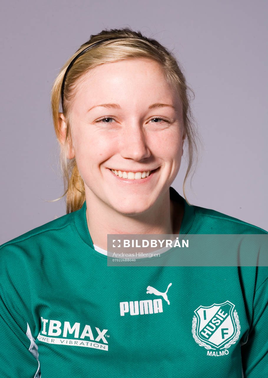 Johanna Andersson