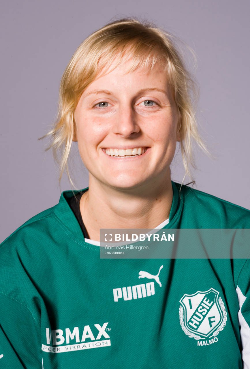 Jenny Svensson