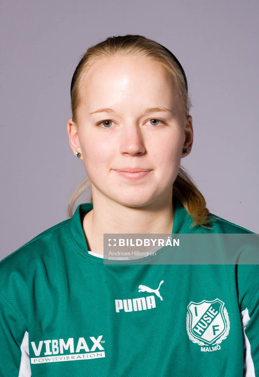 Malin Pettersson