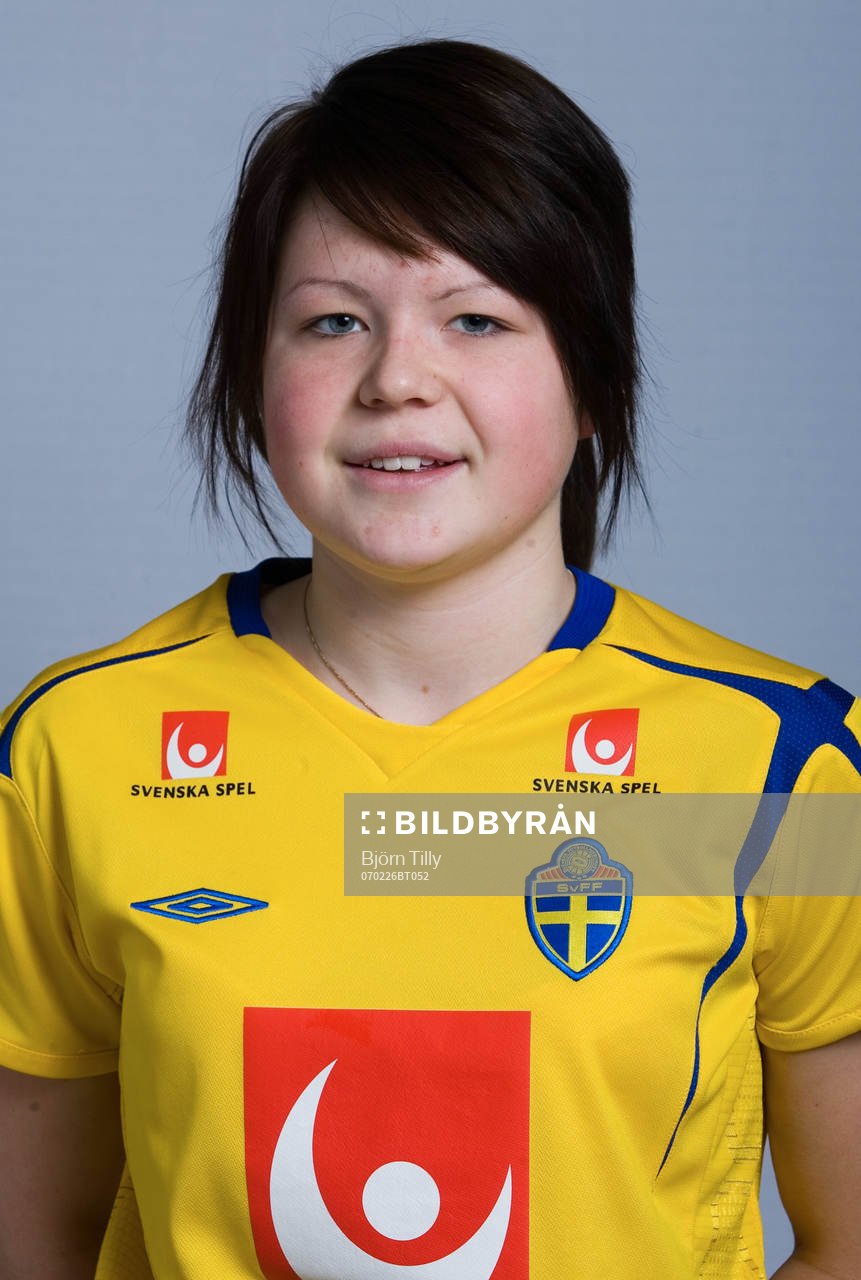 Michaela Hermansson, Sverige