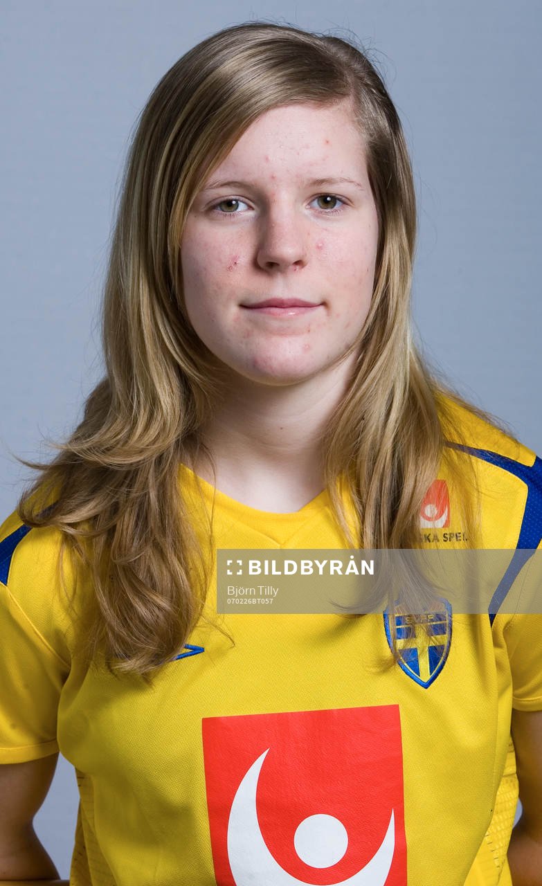 Maja Jöhnemark, Sverige