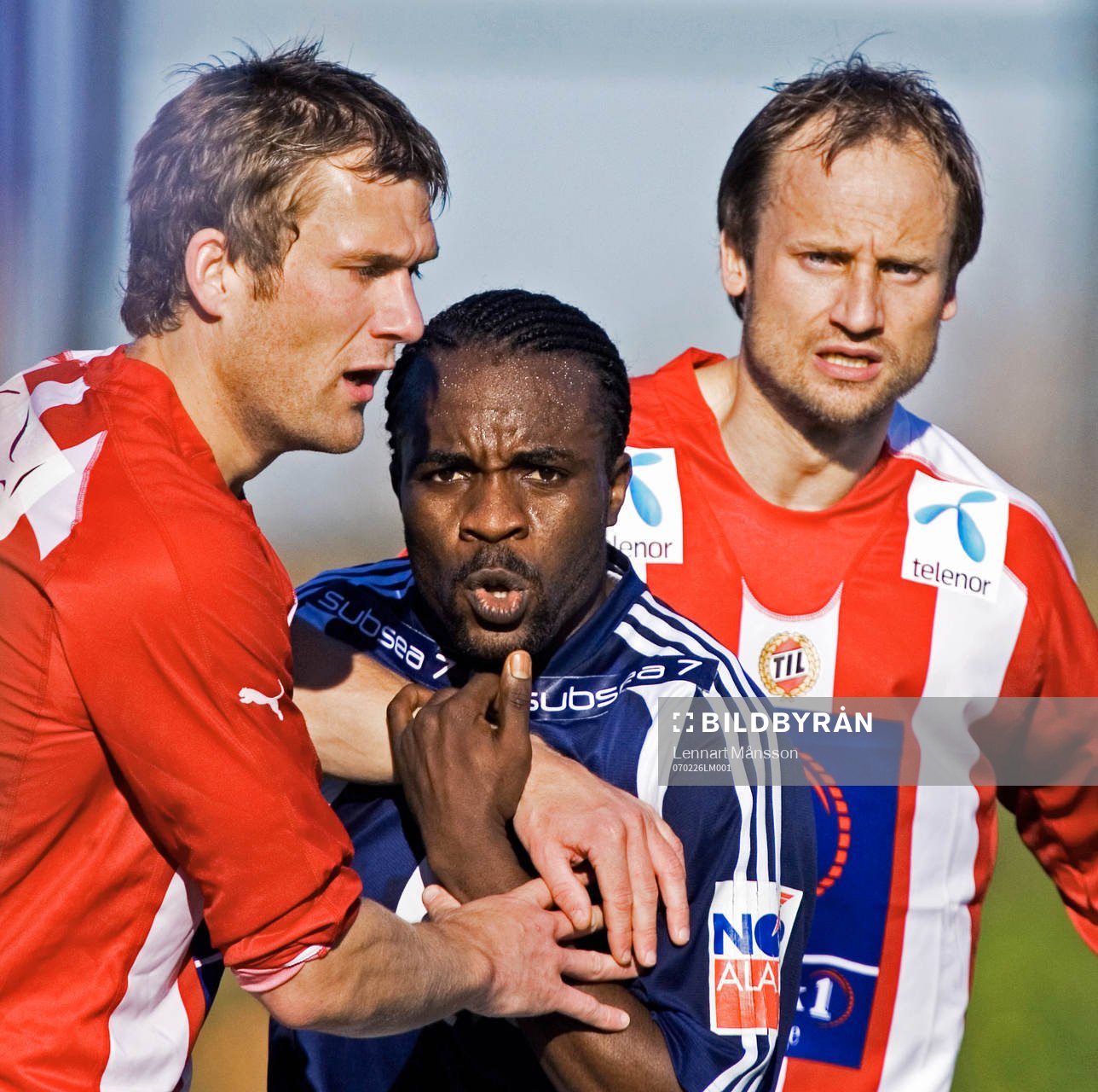 Peter Ijeh