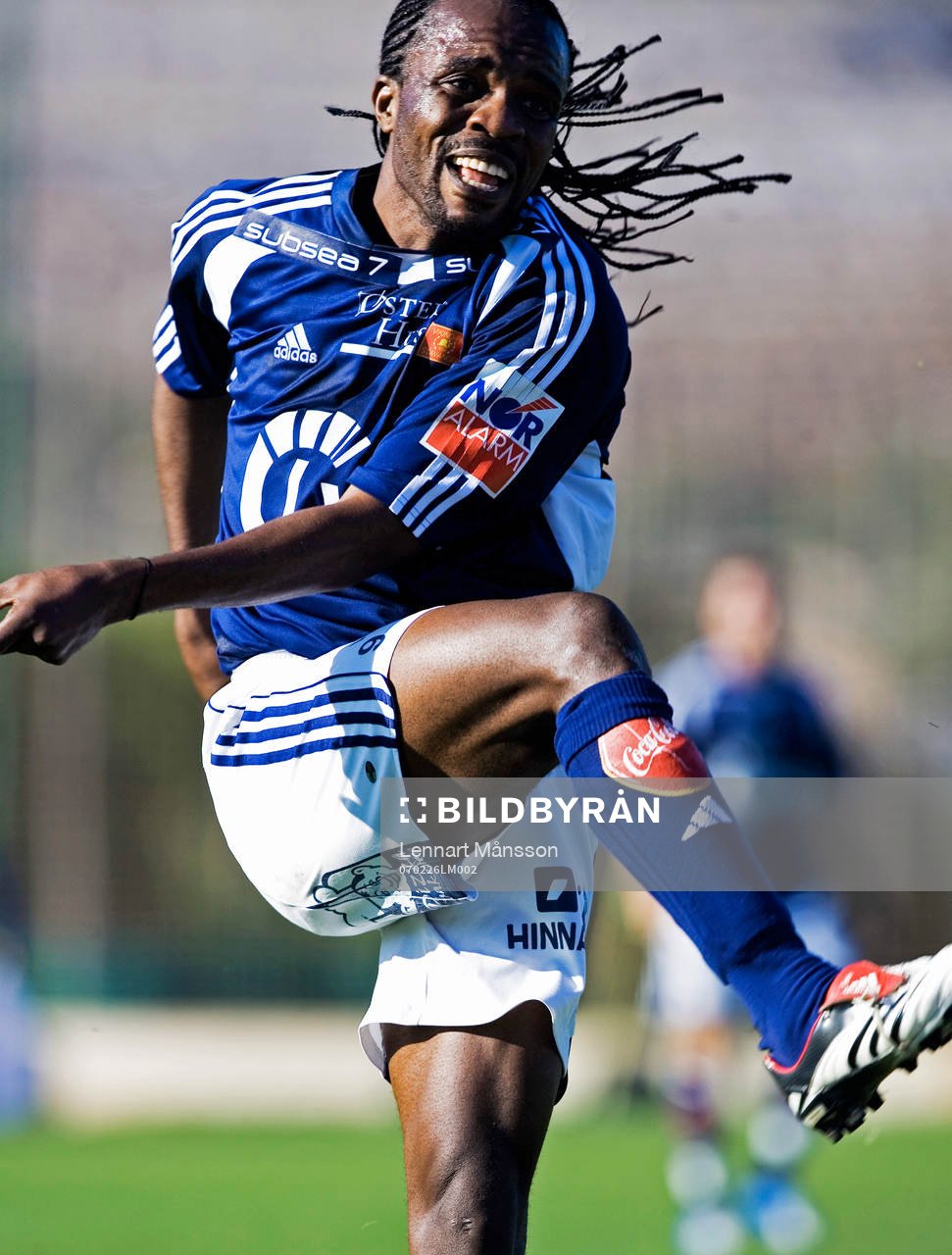 Peter Ijeh