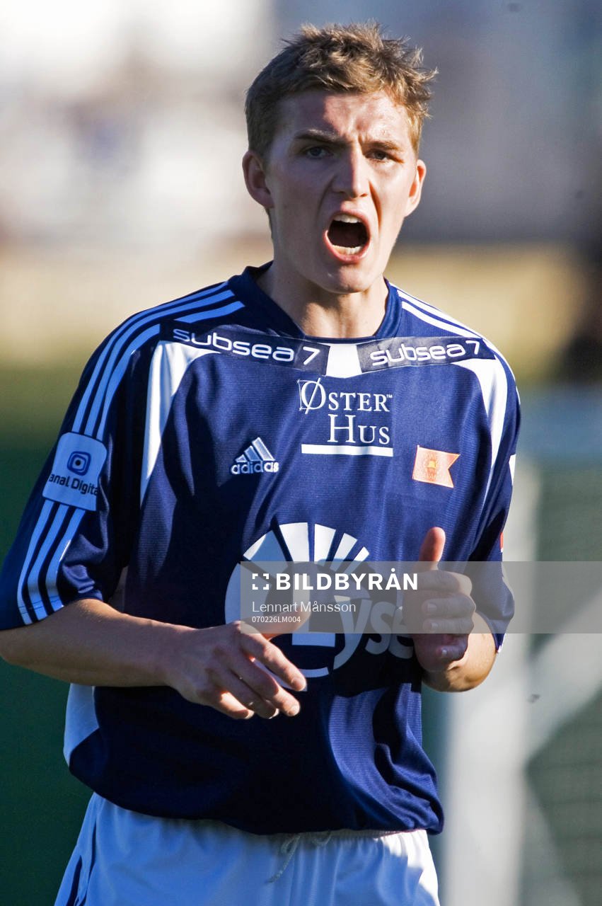 Peter Abelsson