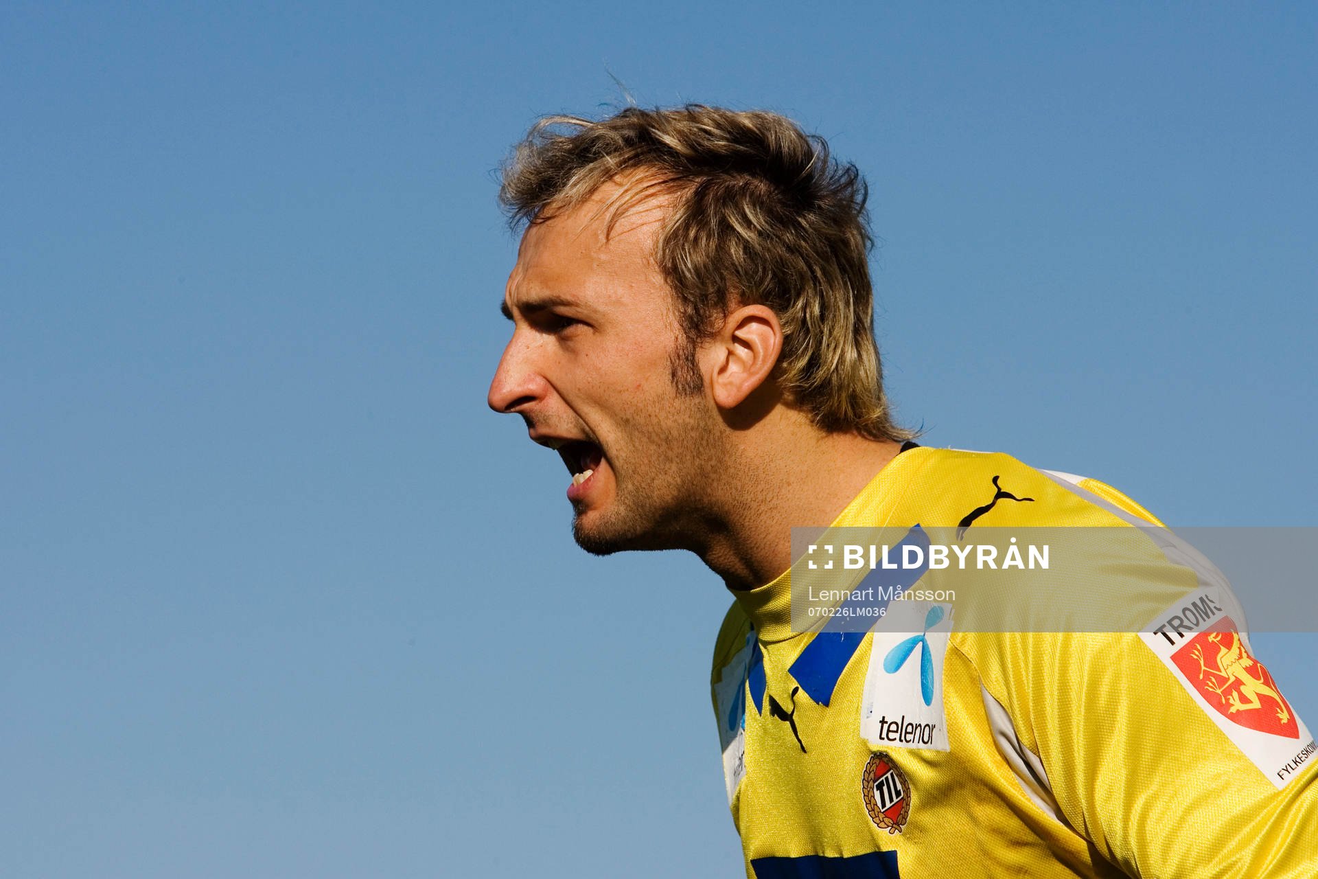 Sead Ramovic, målvakt, Tromsö