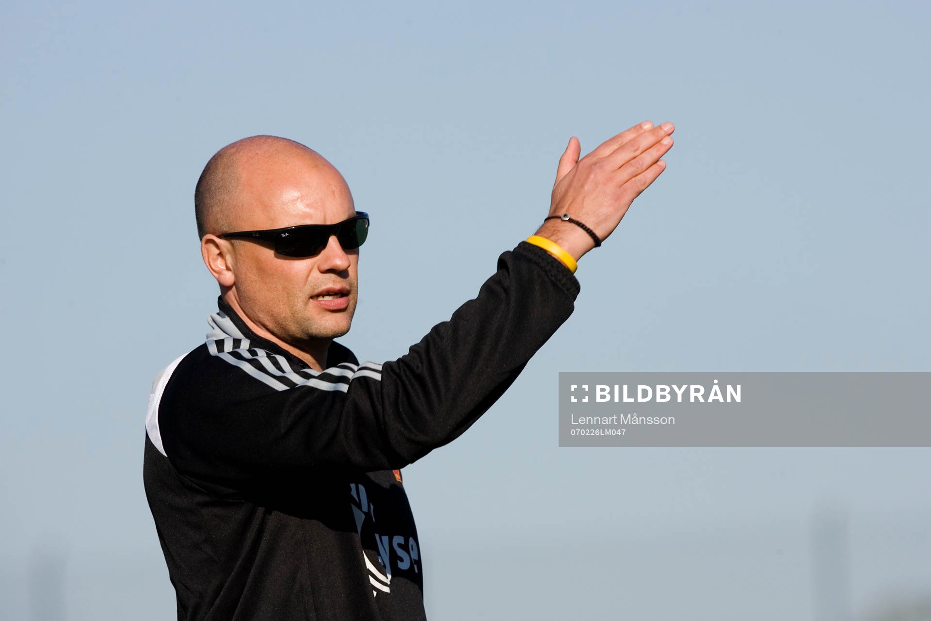 Uwe Rössler, tränare, Viking