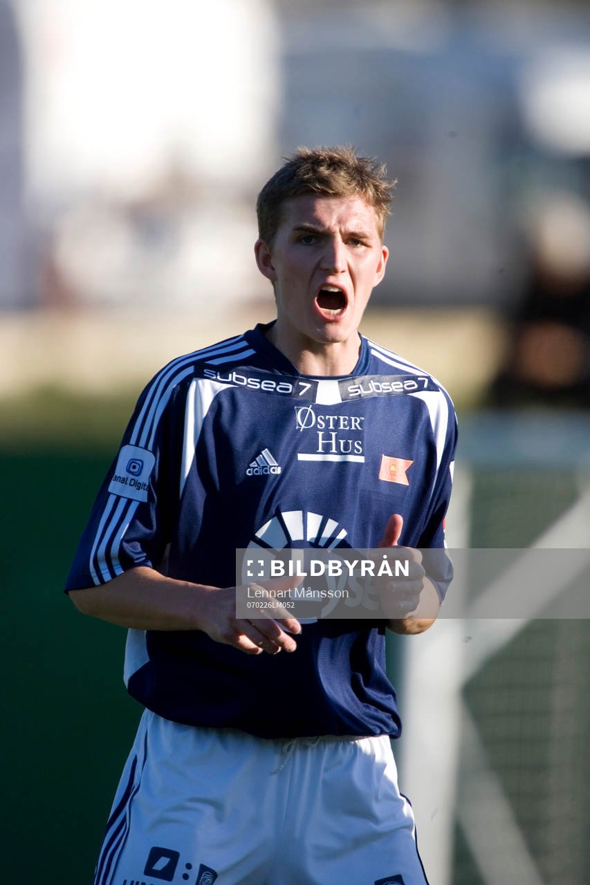 Peter Abelsson, Viking