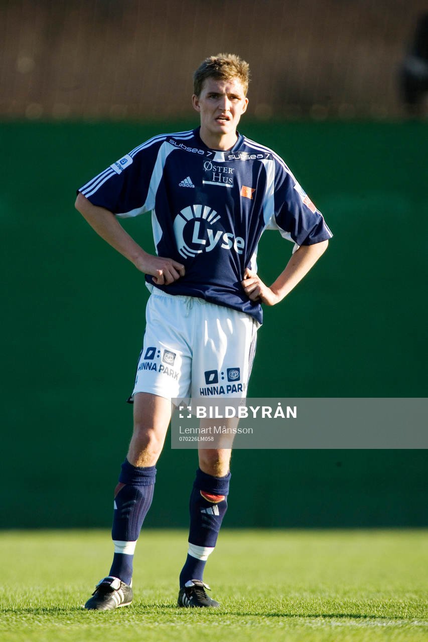 Peter Abelsson, Viking