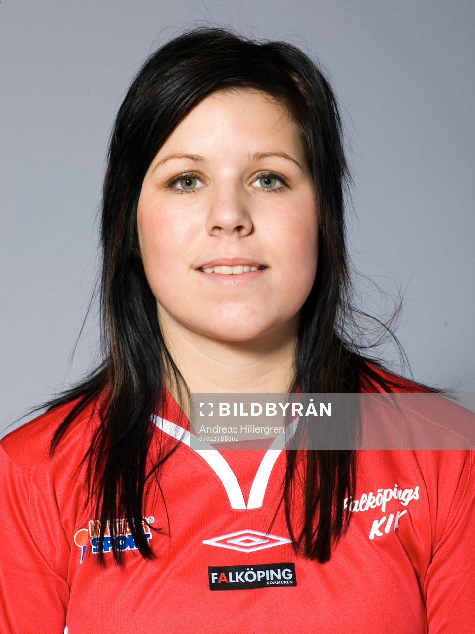 Charlotte Abrahamsson