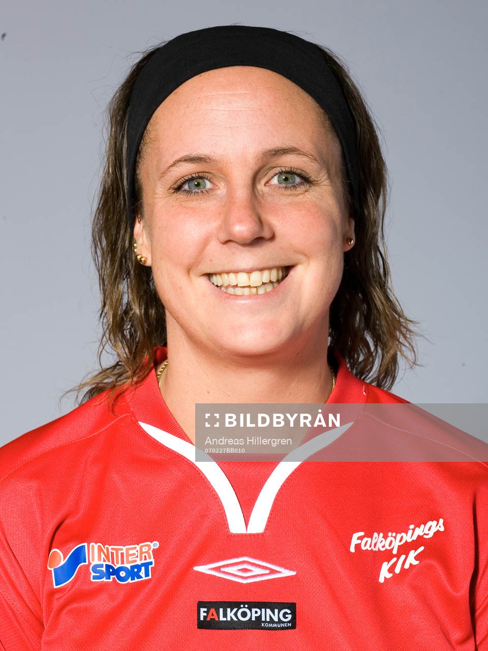 Nettan Hofling