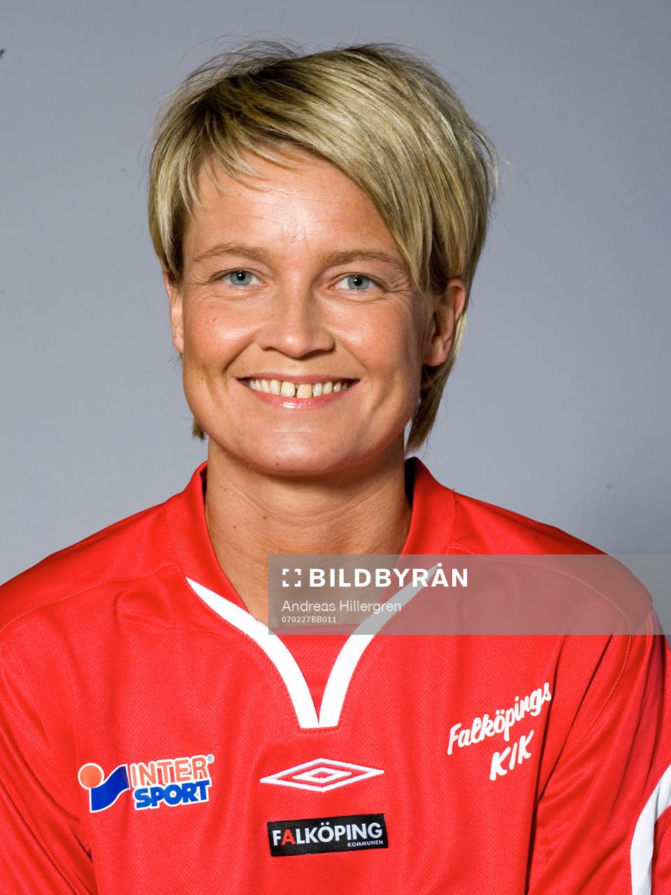 Sandra Krantz.