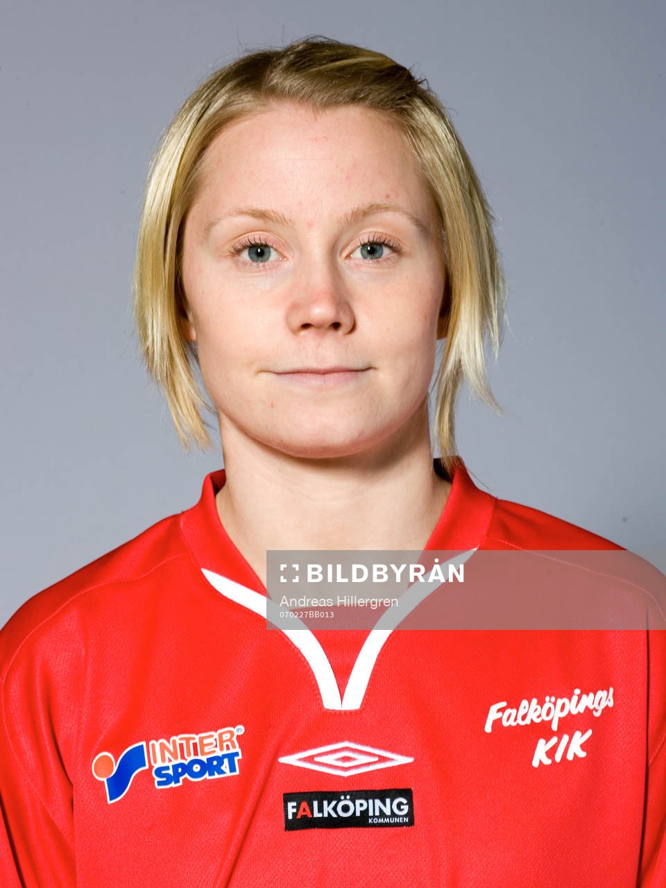 Therese Larsson