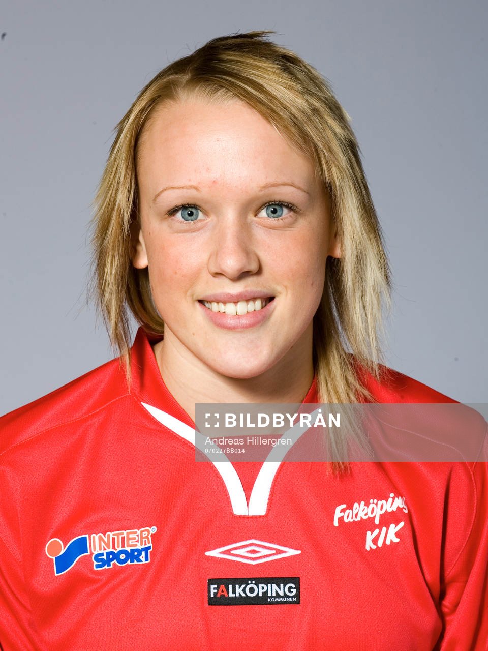 Linnéa Liljegärd