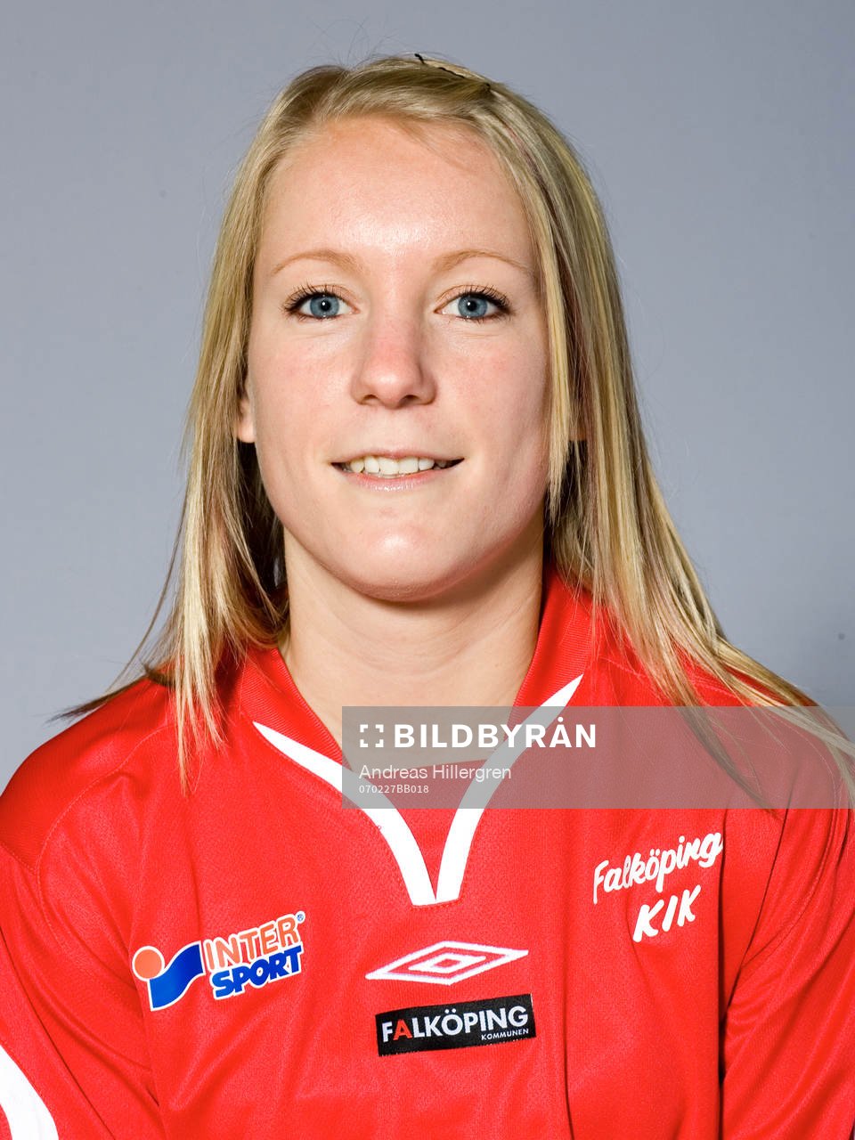 Elin Osbeck
