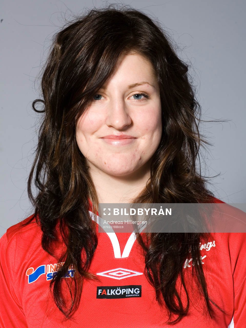 Josefine Persson