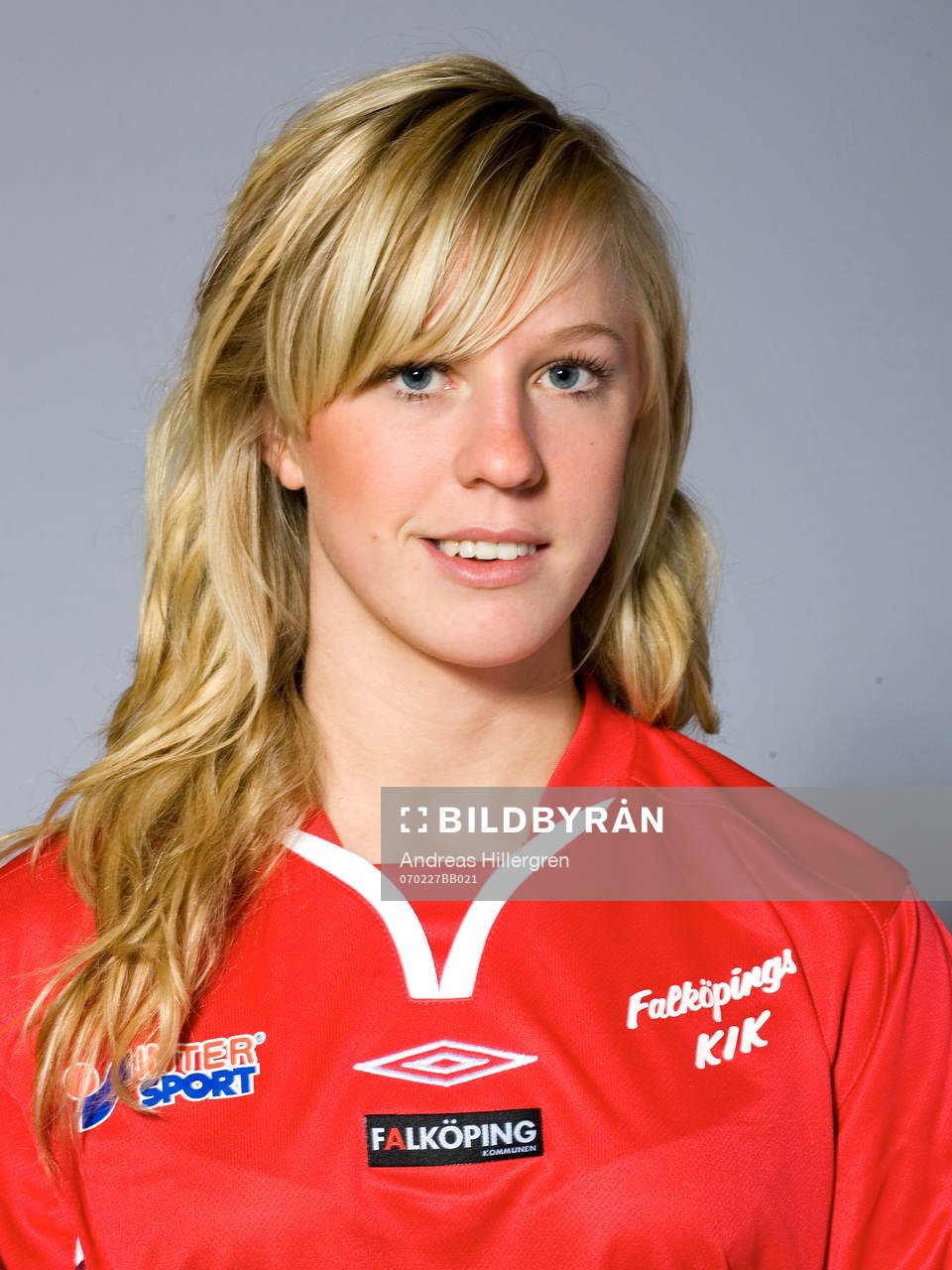 Camilla Sanderheim