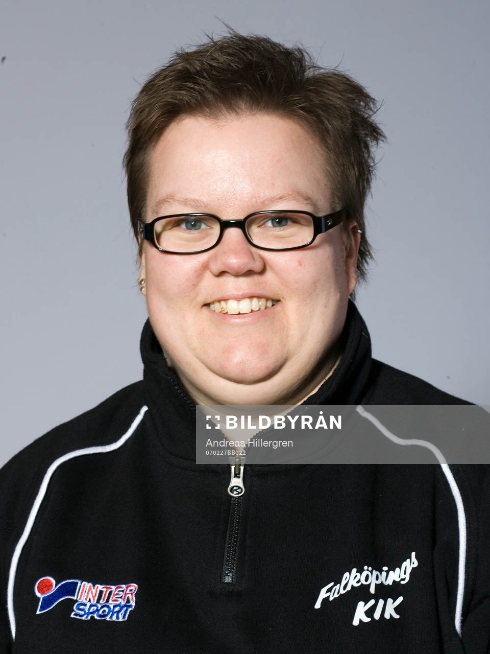 Anna Trogen
