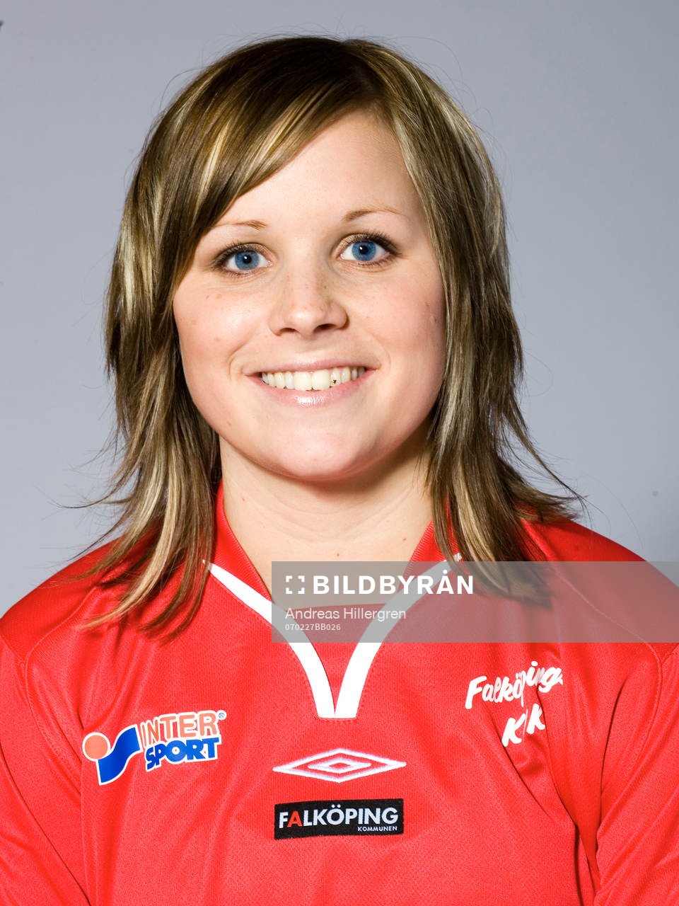 Cecilia Abrahamsson