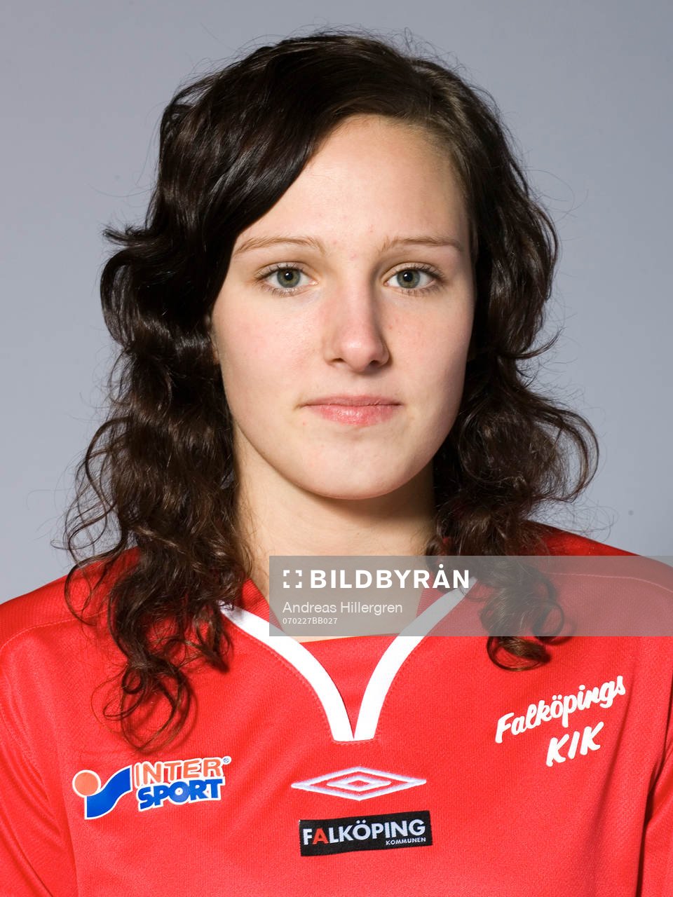 Rebecka Blennow