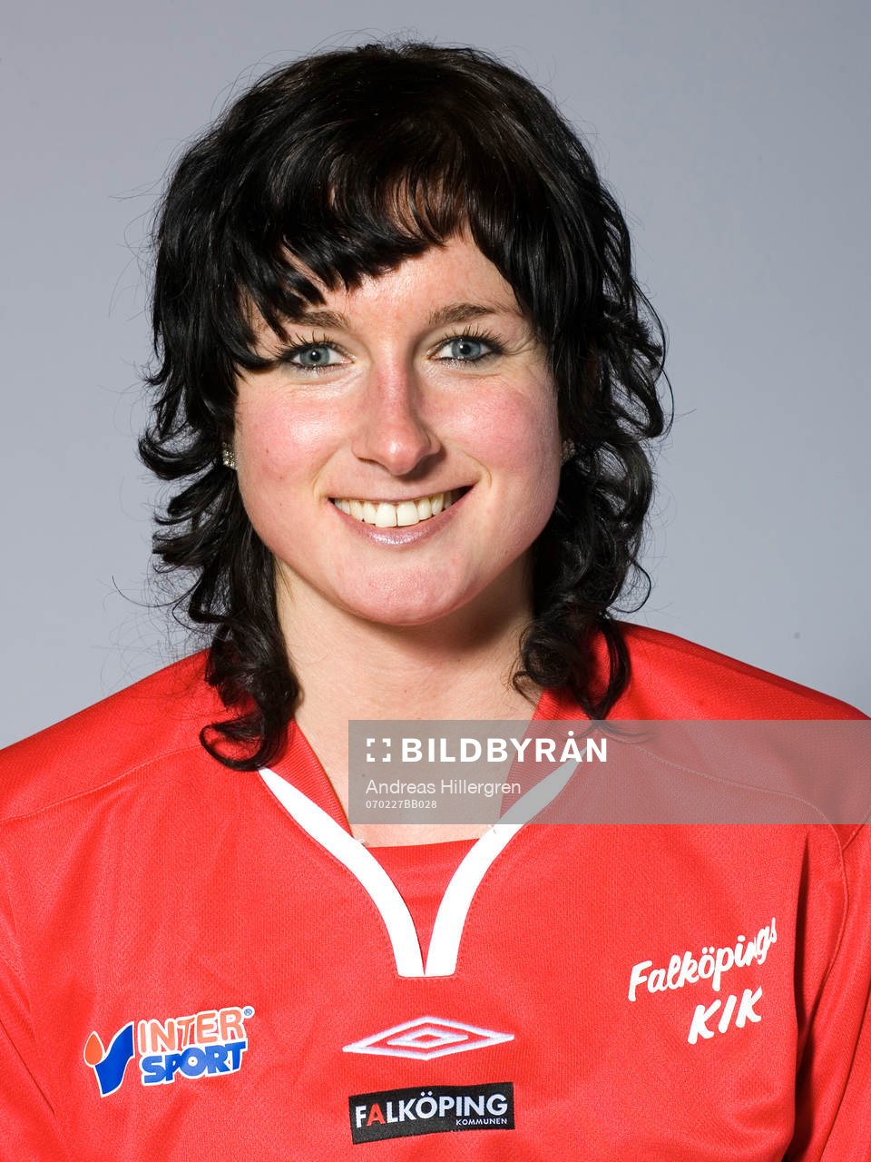 Madeleine Tegström