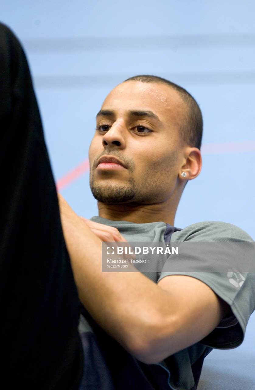 Daniel Pereira