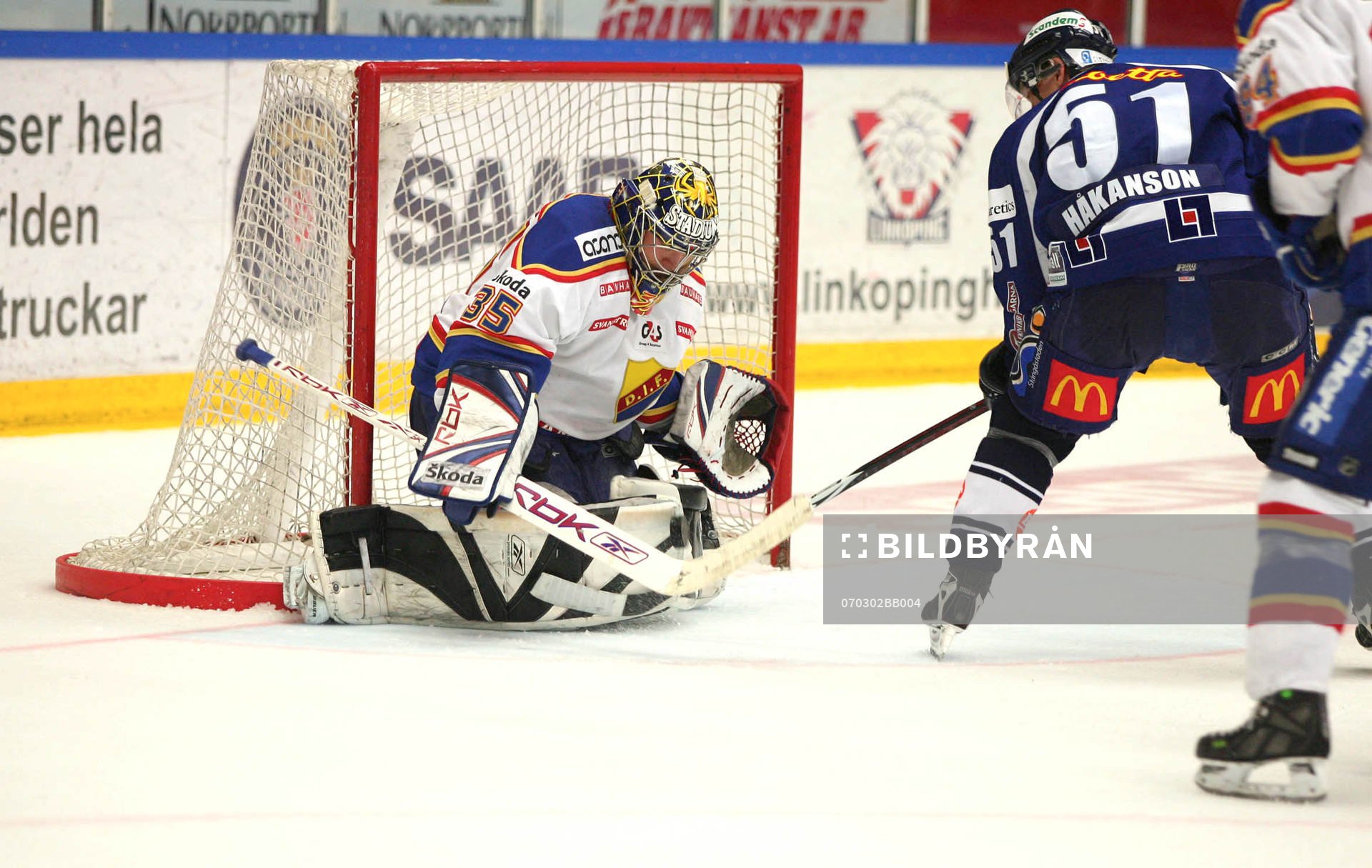 Teemu Lassila, målvakt, Djurgården