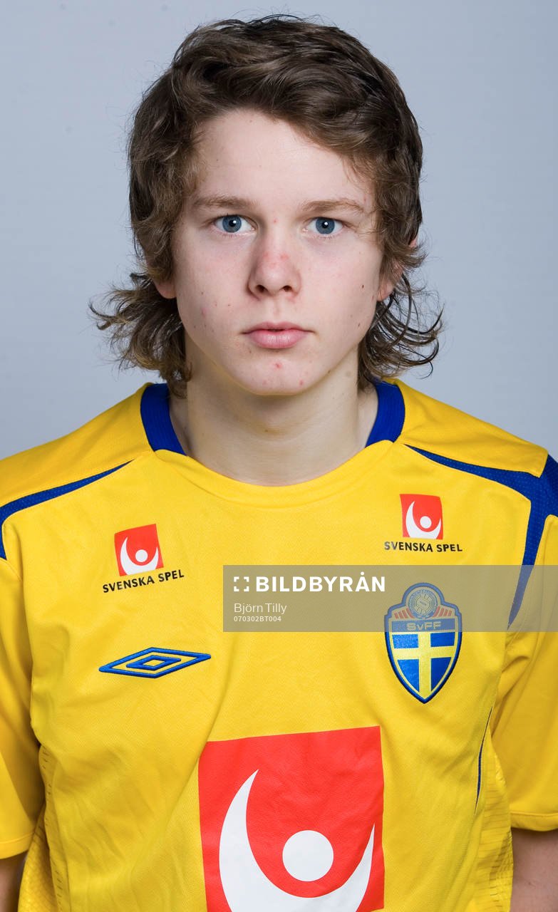 Anton Lans, Sverige