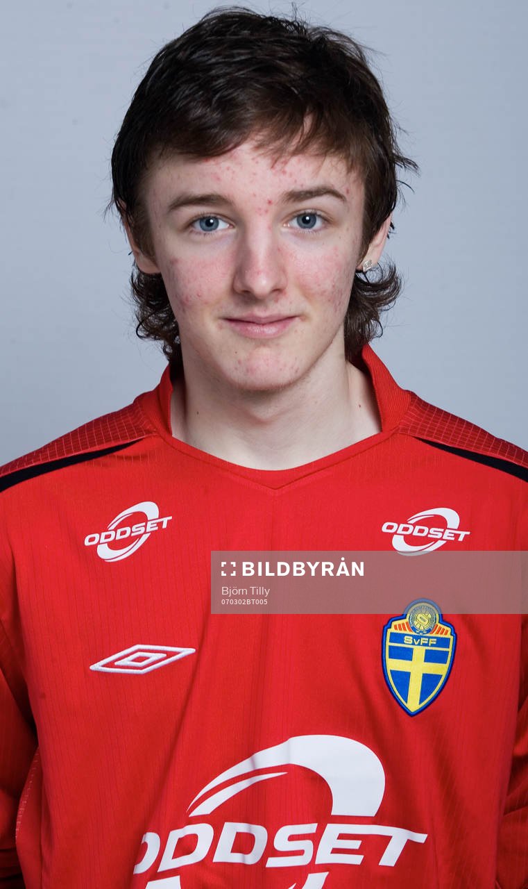 Kristijan Opacak, målvakt, Sverige