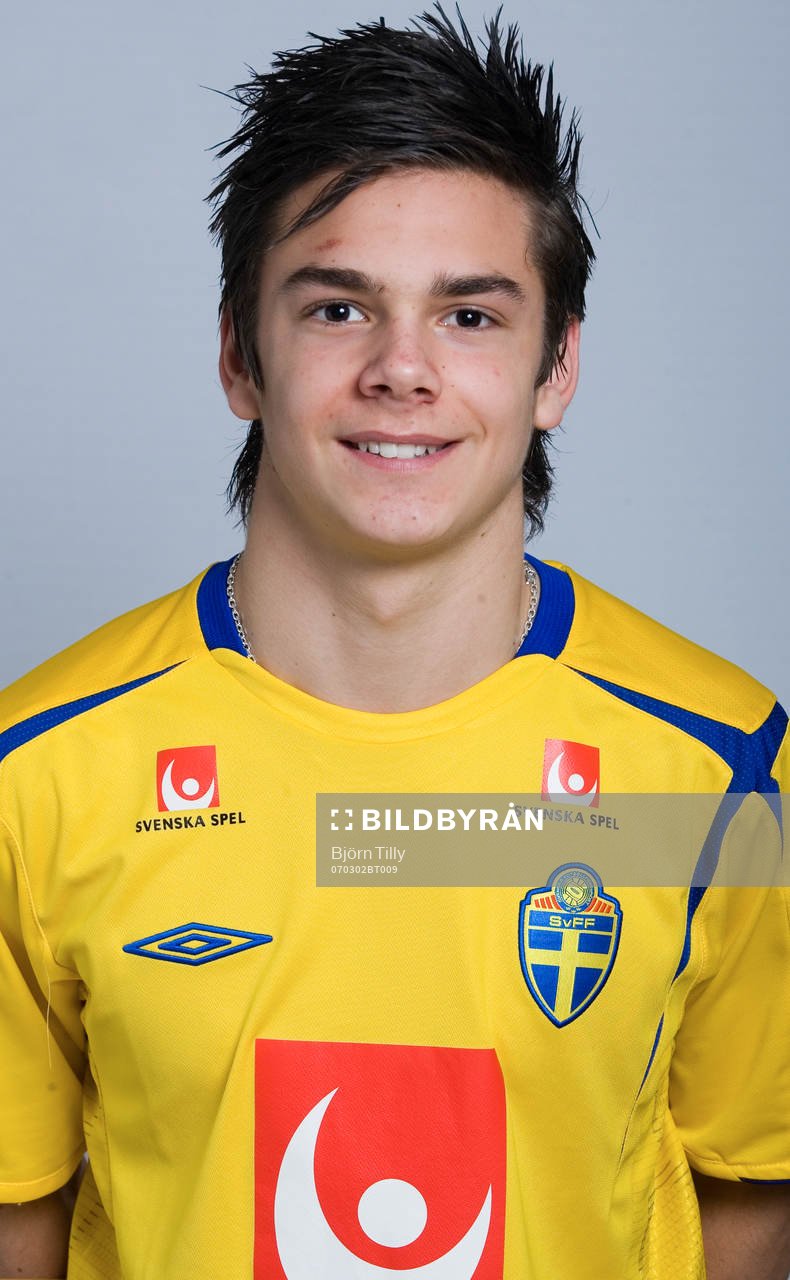 Alexander Kacaniklic, Sverige