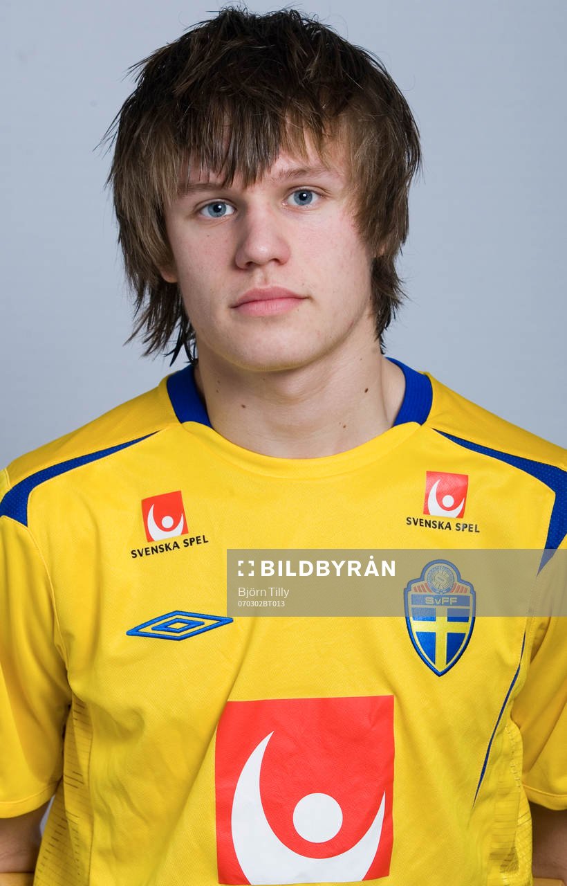 Rasmus Wahlborg, Sverige