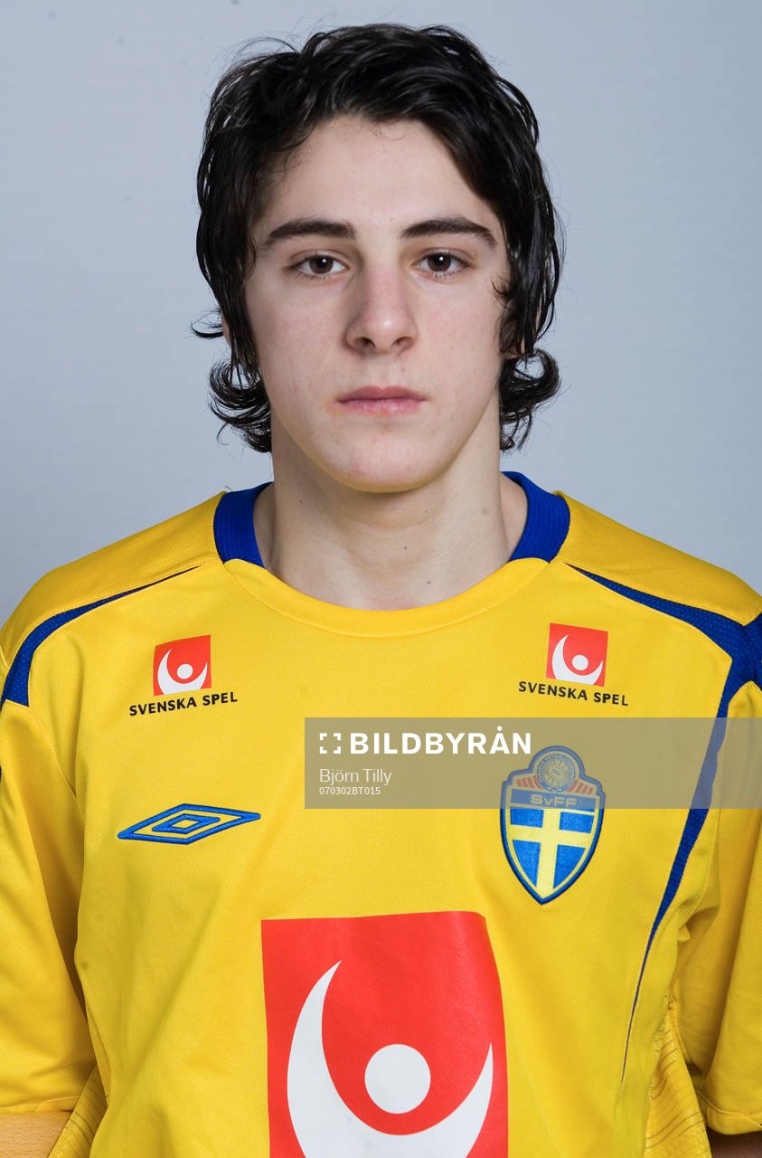 Victor Mollapolci, Sverige