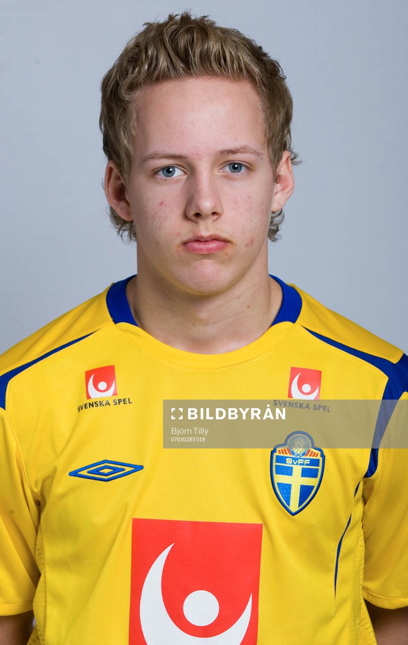 Jesper Olsson, Sverige