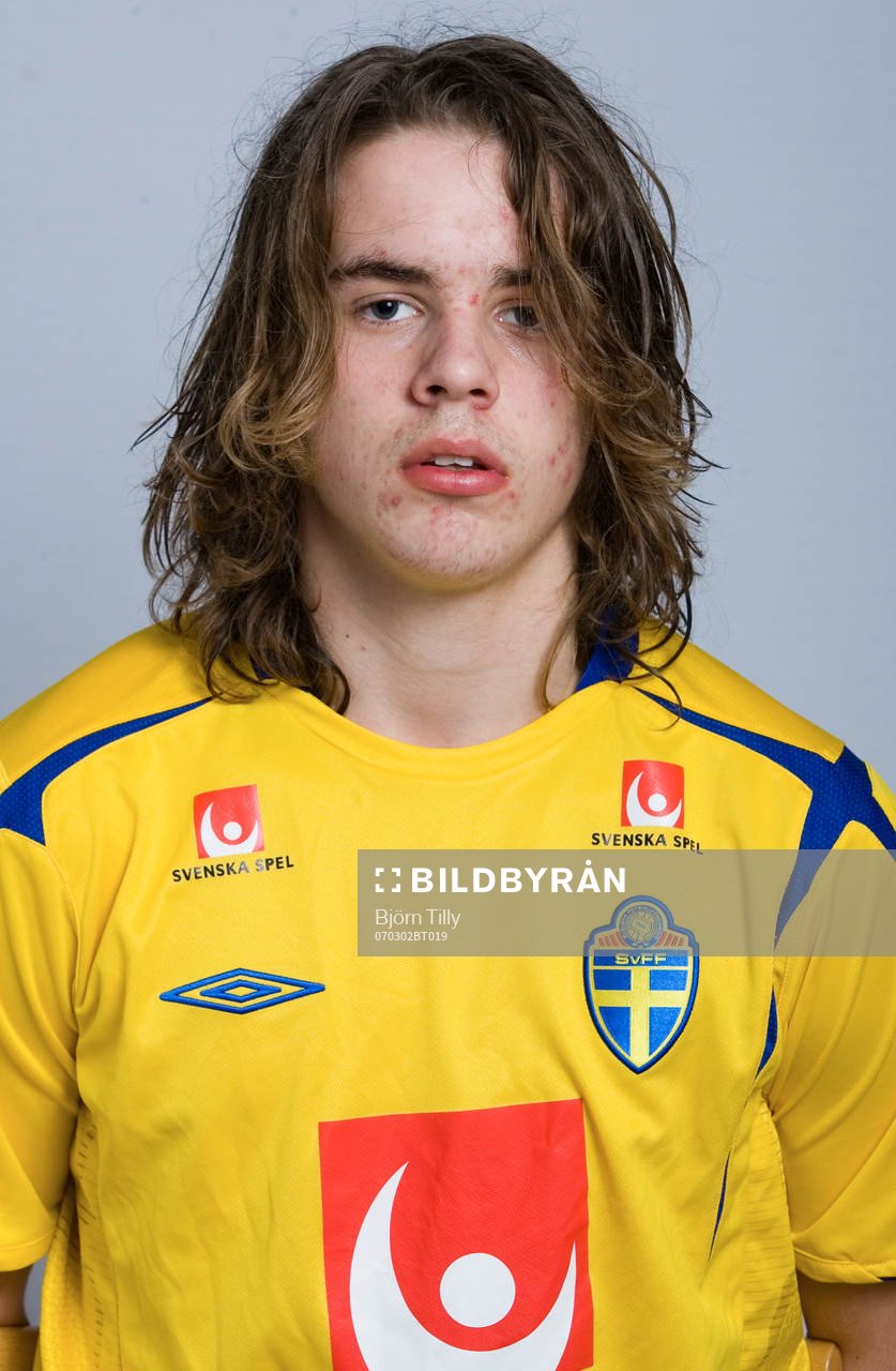 Marcus Ohlsson, Sverige