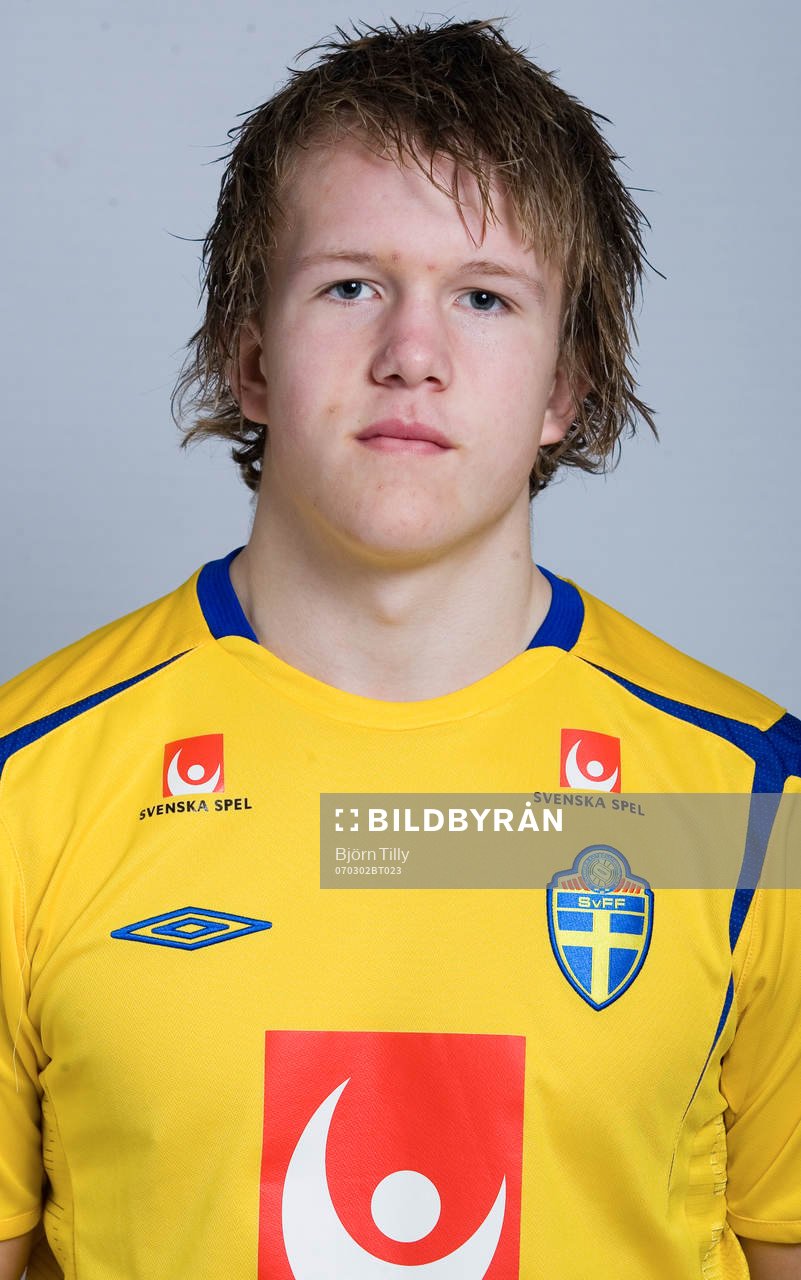 Anders Bååth, Sverige