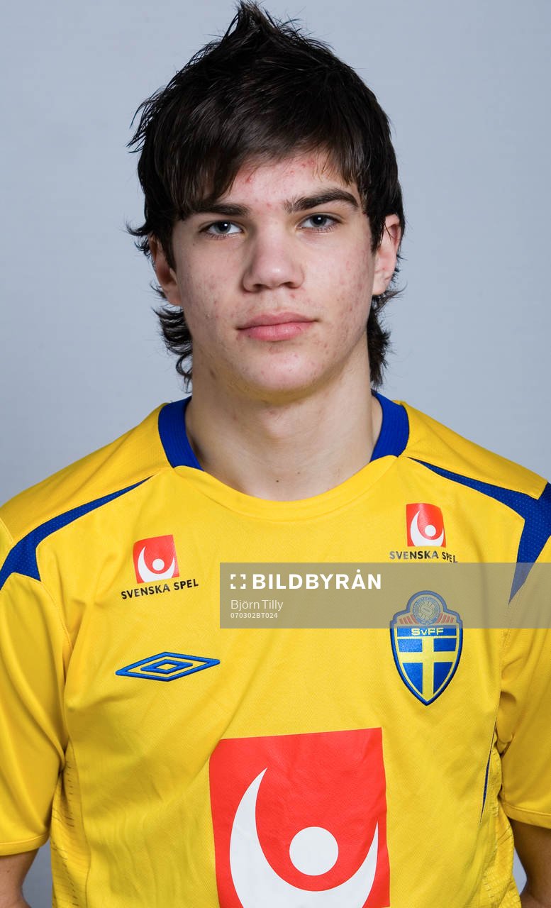 Johan Lindqvist, Sverige