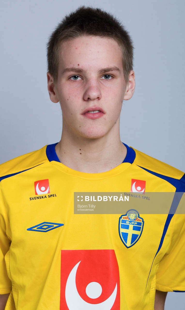 Jens Olsson, Sverige