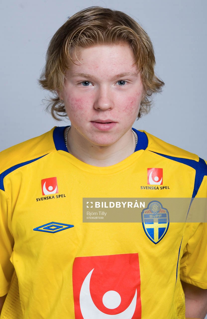 Fredrik Wennerbro, Sverige