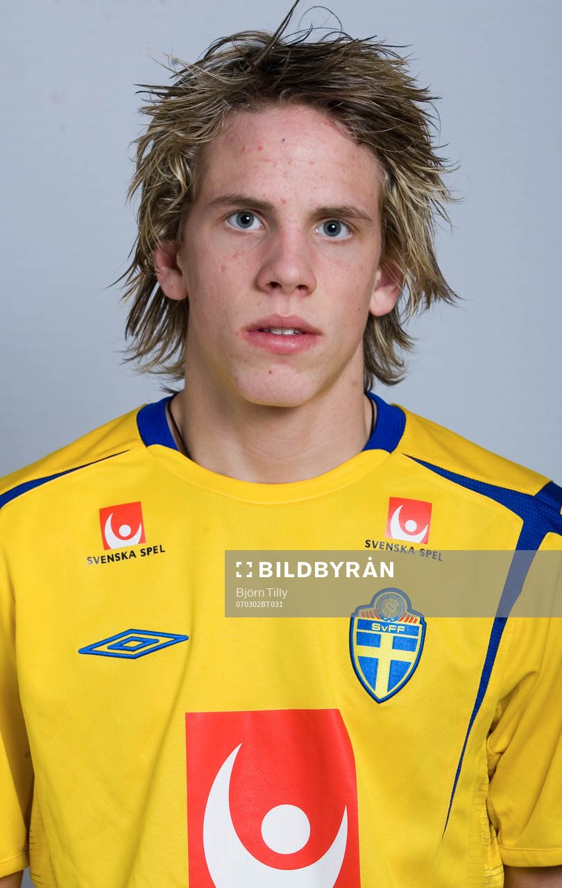 Andreas Hadenius, Sverige