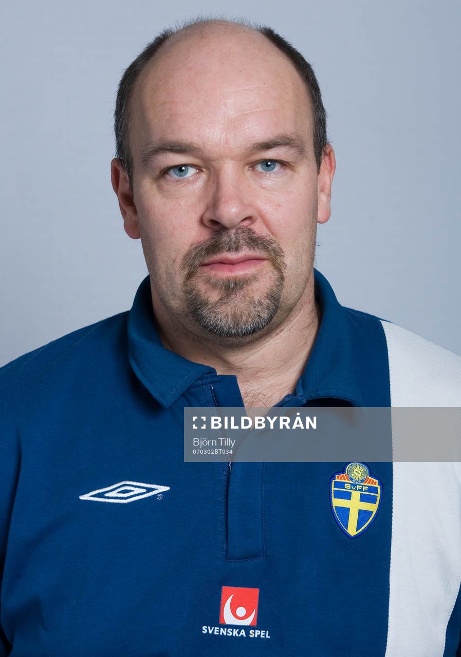 Hans Stjärnsand