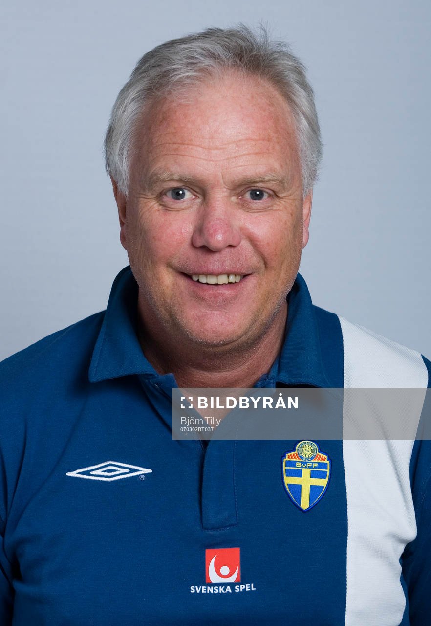 Ulf Svensson