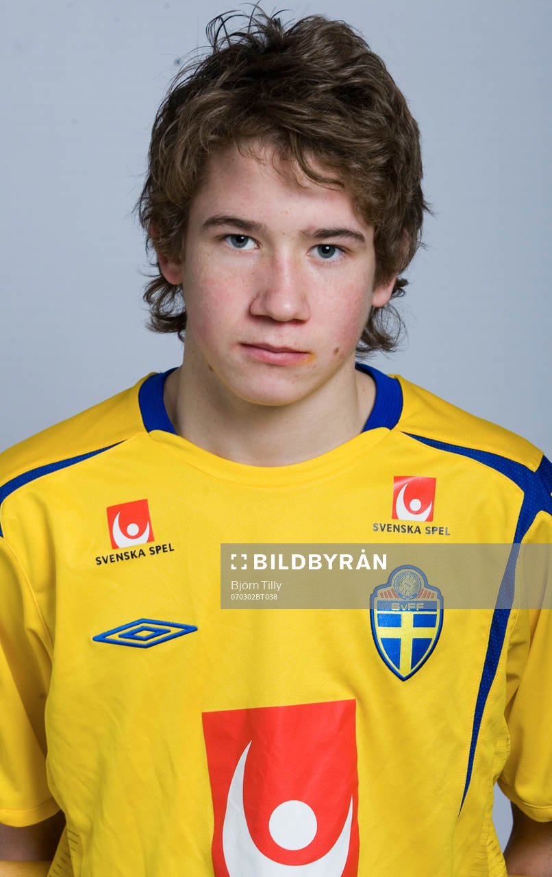 Marcus Rohden, Sverige
